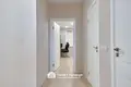 Wohnung 2 zimmer 65 m² Minsk, Belarus