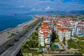 2 bedroom apartment 145 m² Muratpasa, Turkey