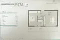 Wohnung 2 zimmer 44 m² Wien, Österreich