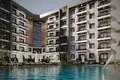 Wohnung 4 zimmer 90 m² Türkei, Türkei