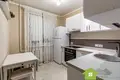2 room apartment 47 m² Minsk, Belarus