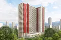 Estudio 1 habitación 34 m² Batumi, Georgia