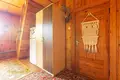 Casa 98 m² Zabalocki sielski Saviet, Belarús