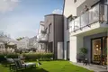 Таунхаус 4 комнаты 95 м² Сломин, Польша