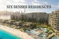 3 room apartment 351 m² Dubai, United Arab Emirates