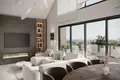 2 bedroom apartment 99 m² Trachoni Municipality, Cyprus