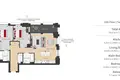 2 bedroom apartment 79 m² London, United Kingdom
