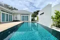 4-Zimmer-Villa 393 m² Rawai, Thailand