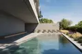 Appartement 2 chambres 106 m² Germasogeia, Chypre