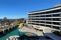 Appartement 62 m² Akarca Koyu, Turquie