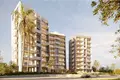 Mieszkanie 3 pokoi 85 m² Larnaka, Cypr