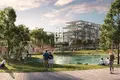 Appartement 1 chambre 956 m² Doubaï, Émirats arabes unis