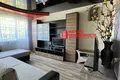 2 room apartment 39 m² Hrodna, Belarus