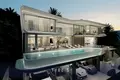 4-Zimmer-Villa 388 m² Si Sunthon, Thailand