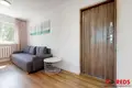 3 room apartment 51 m² Warsaw, Poland