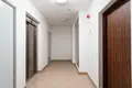 Commercial property 53 m² in Warsaw, Poland