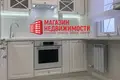 2 room apartment 45 m² in Grodno District, Belarus