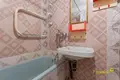 Wohnung 1 zimmer 35 m² Minsk, Belarus