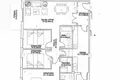 Wohnung 3 Schlafzimmer 109 m² Dos Hermanas, Spanien