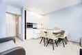 Appartement 1 chambre 33 m² Cracovie, Pologne