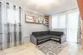Apartamento 3 habitaciones 48 m² Varsovia, Polonia