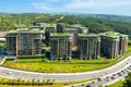 3 bedroom apartment 188 m² Sariyer, Turkey
