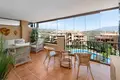 Mieszkanie 2 pokoi 74 m² Mijas, Hiszpania