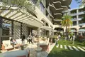 Piso en edificio nuevo Apartamentos con altos ingresos por alquiler en complejo en Antalya