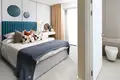 Apartamento 2 habitaciones 74 m² Londres, Reino Unido