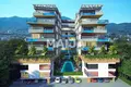 2 bedroom apartment 70 m² Thermeia, Northern Cyprus