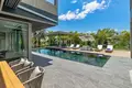 Wohnung 5 Schlafzimmer 801 m² Choeng Thale, Thailand