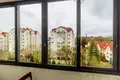Appartement 4 chambres 312 m² Kaliningrad, Russie