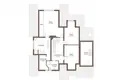 7 room house 295 m² Warsaw, Poland