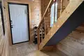 Дом 43 м² Ждановичский сельский Совет, Беларусь