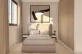 Apartamento 3 habitaciones 212 m² Yeroskipou, Chipre