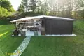 Propiedad comercial 1 490 m² en Lahojsk selsaviet, Belarús