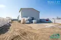 Oficina 456 m² en Navadvorski sielski Saviet, Belarús