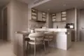 2 bedroom apartment 121 m² Dubai, United Arab Emirates
