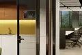 Office 1 666 m² in Moscow, Russia
