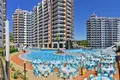 Residential quarter Azura Park Alanya Mahmutlar