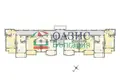 Apartamento 36 m² Nesebar, Bulgaria