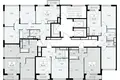 Wohnung 3 zimmer 72 m² Moskau, Russland