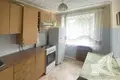 3 room apartment 57 m² Muchaviecki sielski Saviet, Belarus