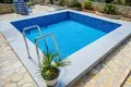 5-Schlafzimmer-Villa 440 m² Opcina Rogoznica, Kroatien
