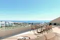 Mieszkanie 2 pokoi 84 m² Fuengirola, Hiszpania