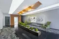 Wohnung 3 zimmer 105 m² Kargicak, Türkei