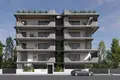 Appartement 2 chambres 82 m² Strovolos, Chypre