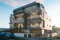 Appartement 2 chambres 83 m² Parekklisia, Chypre