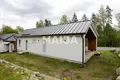 Dom  Vaajakoski, Finlandia
