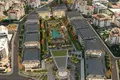Apartamento 1 habitación 73 m² Alanya, Turquía